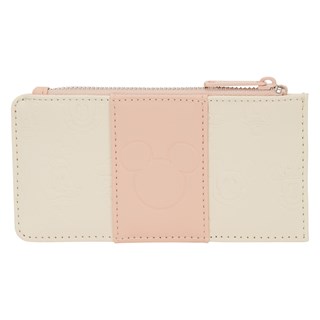 Mickey & Friends All-Over Print Loungefly Large Card Holder