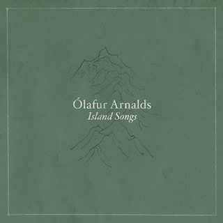 Olafur Arnalds