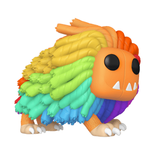 Yarnaby 1332 Poppy Playtime Funko Pop Vinyl