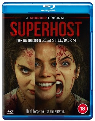 Superhost