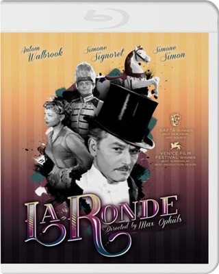 La Ronde
