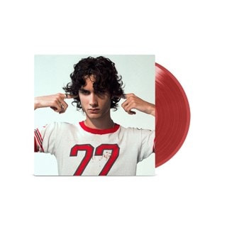 I Barely Know Her - Limited Edition Ruby Vinyl