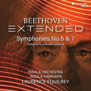 Beethoven Extended: Symphonies Nos. 5 & 7
