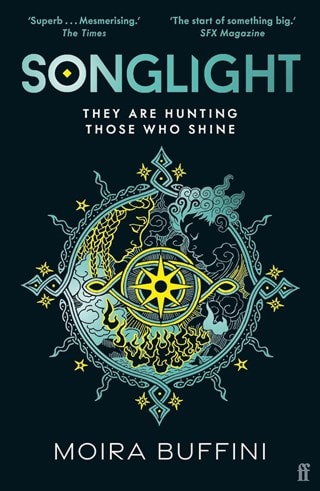 Songlight Paperback By Moira Buffini