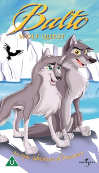 Balto 2 - Wolf Quest