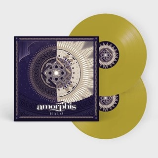 Halo - Limited Edition Gold Vinyl