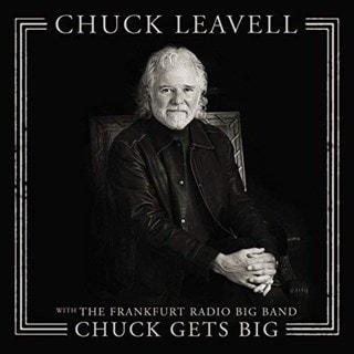 Chuck Gets Big