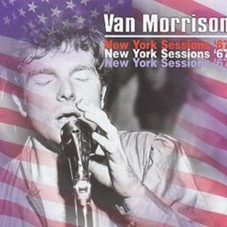 New York Sessions '67