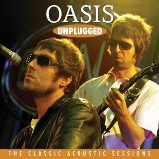 Unplugged: The Classic Acoustic Sessions