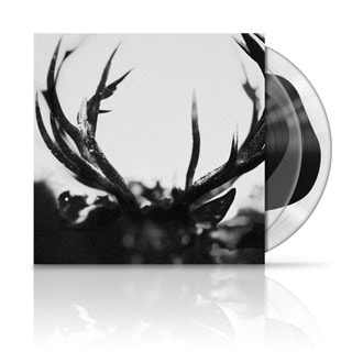 IHSAHN - Limited Edition Black Yolk Vinyl