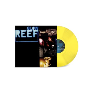 Glow (hmv Exclusive) Translucent Yellow Vinyl