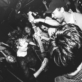 Spill EP (Live)