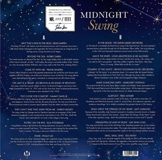 Midnight Swing