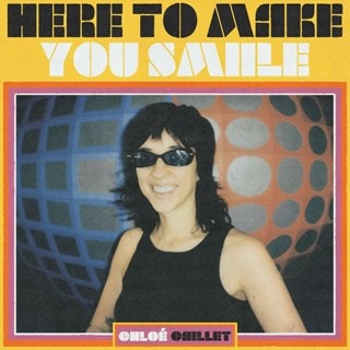 Here to Make You Smiile