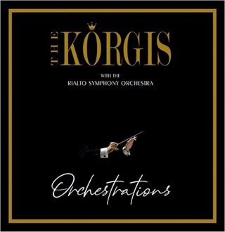 Orchestrations