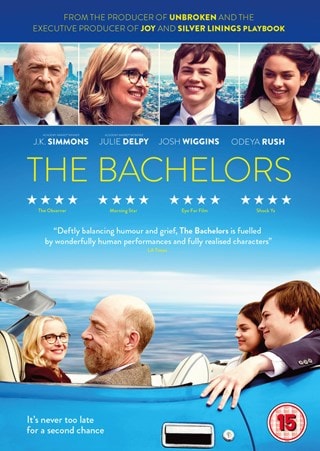 The Bachelors