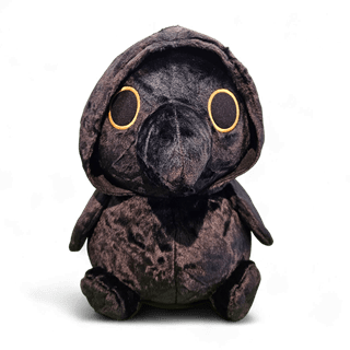 Yabu Kland Caw-Ji Kenji Plush