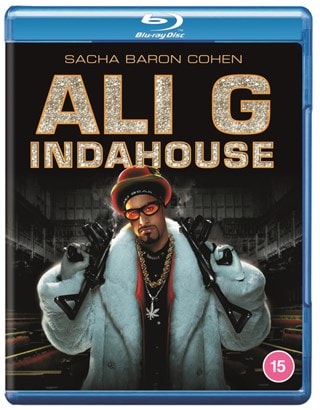 Ali G: Indahouse