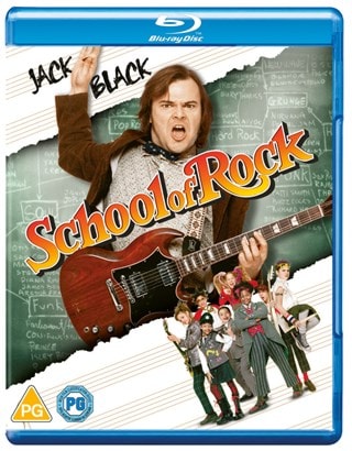 School of Rock
