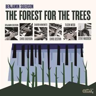 The forest for the trees