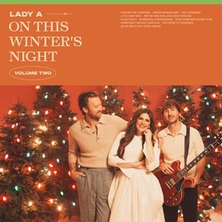 On This Winter's Night Volume 2