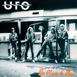 No Place to Run - Deluxe Edition