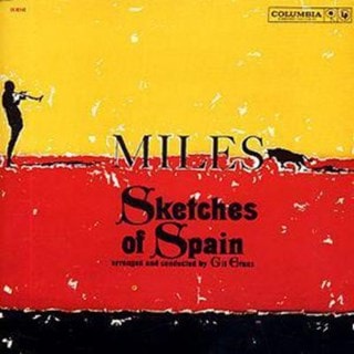 Sketches of Spain