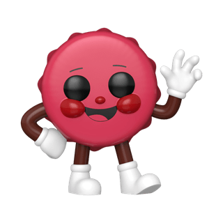Cappy 1314 Fallout Funko Pop Vinyl