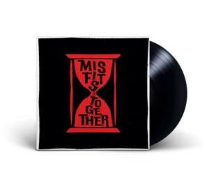 Misfits Together
