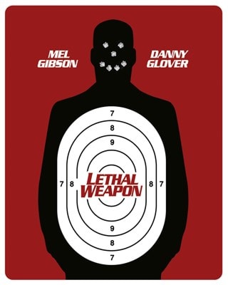 Lethal Weapon