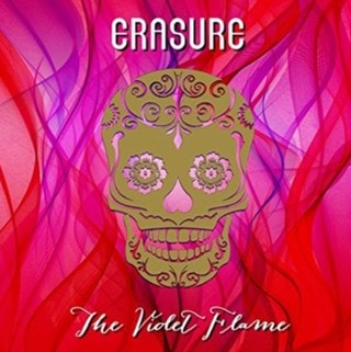 The Violet Flame