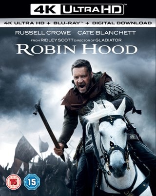 Robin Hood