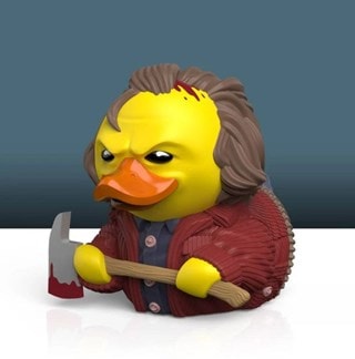Jack Torrance Shining Tubbz Boxed