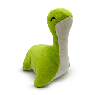 Nessie Apex Legends Youtooz Plush