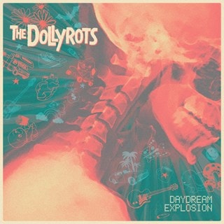 Daydream Explosion