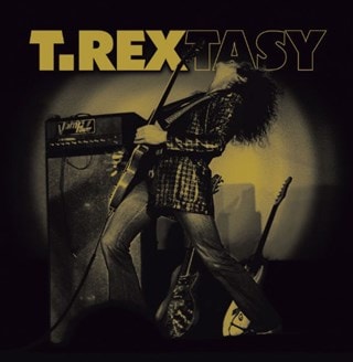 T.Rextasy
