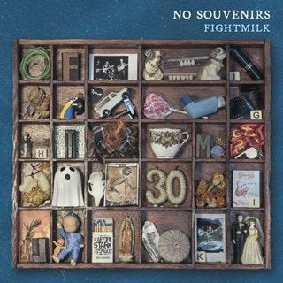No Souvenirs