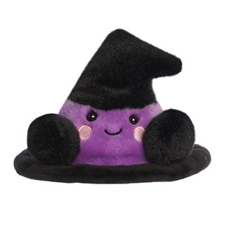 Rowena Witches Hat Palm Pals Plush