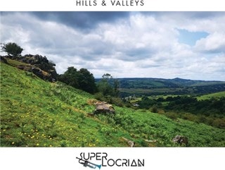 Hills & Valleys