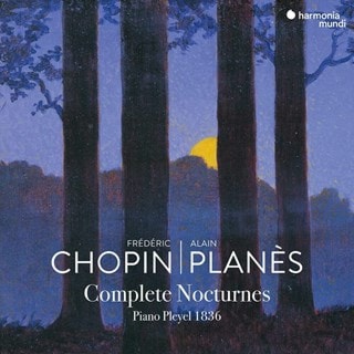 Frederic Chopin: Complete Nocturnes