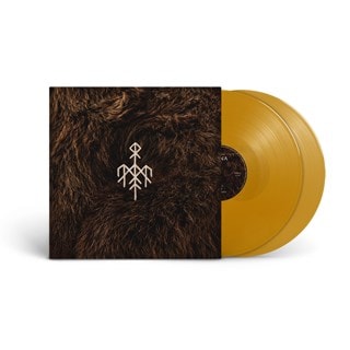 Birna - Limited Edition Amber Vinyl