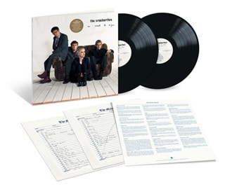 No Need to Argue (30th Anniversary Edition) - 2LP