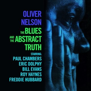 The Blues and the Abstract Truth