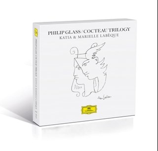 Philip Glass: Cocteau Trilogy
