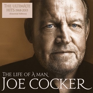 The Life of a Man: The Ultimate Hits 1968-2013 (Essential Edition)