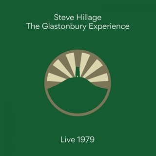 The Glastonbury Experience: Live 1979