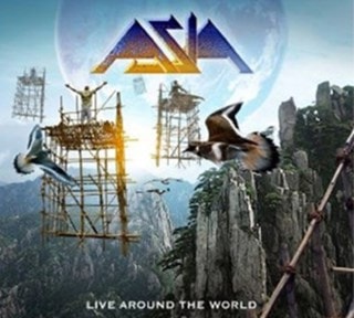 Live Around the World