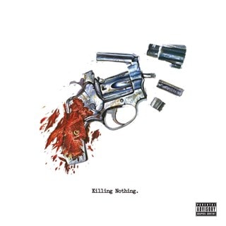 Killing Nothing