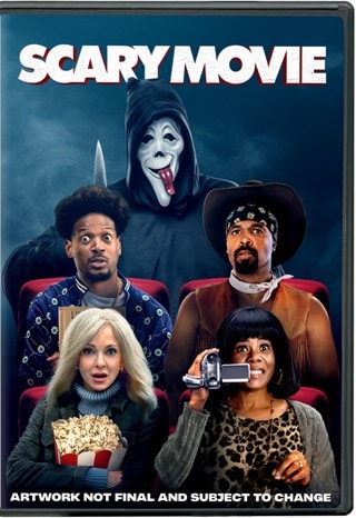 Scary Movie (2026)