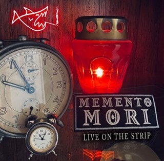 Memento Mori: Live On the Strip